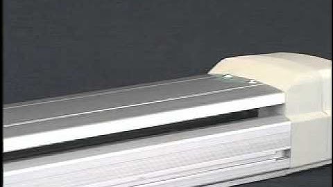 IAI Single-axis robot IS