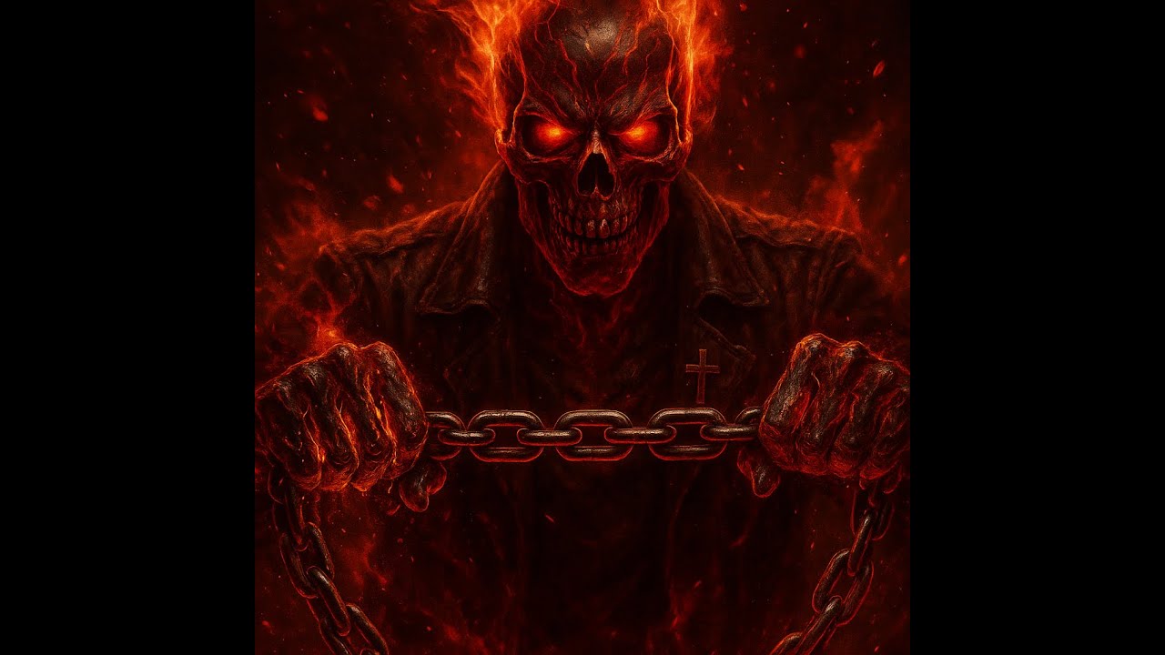 Ashes on the Burning Road