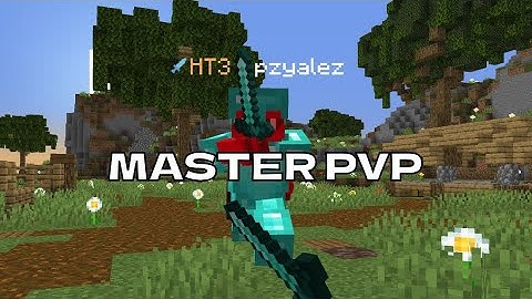 1.21+ Advanced sword pvp tutorial