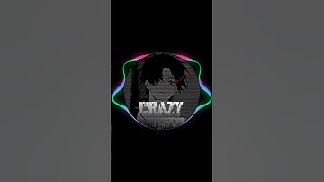 Thumbnail of Brandon Beal Twerk It Like Miley Slowed n Reverb. Crazy Music
