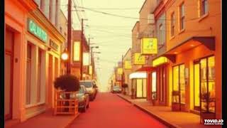 картинка: Город, где свет