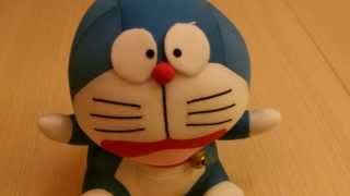 Product Review: Doraemon Soft Beanie Plush Doll screenshot 5
