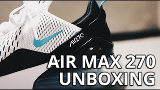 qy 2019 air max 270