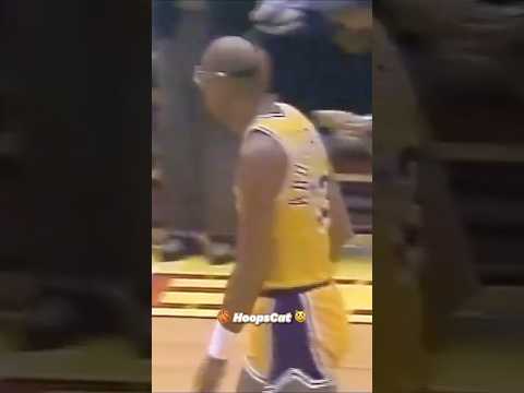 Kareem Was NOT One To Mess With ByronScottFastBreak Themitchkruse Nba Hoopscat