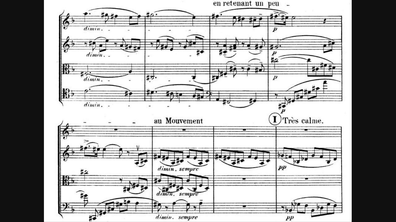 フランスの作曲家・音楽教師・指揮者 ヴァンサン・ダンディ｜AKI210130