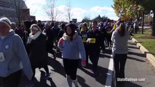 Thon 5K Race