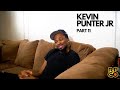 Kevin punter jr on growing as a player becoming a veteran  team captain part 11