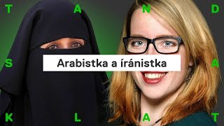 Největší mýty o islámu, muslimech a arabském světě (rozhovor s Lenkou Hrabalovou)