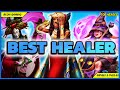 Ultimate healer top 15 healers in empires  puzzles 2023 top heroes  best healers