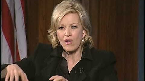 The Kalb Report with Diane Sawyer: A Life in News