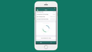 Vigor AngelHack Hackathon 2016 screenshot 4