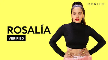 Qual è il significato di Rosalia?