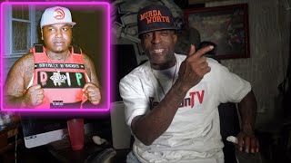 Og Percy On Honeykomb Brazy Getting Stabbed In Prison Dad Hanging With Opps Its Money On His Head