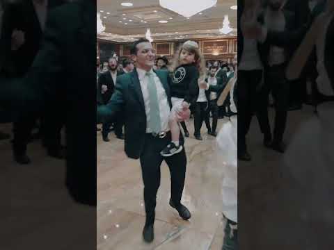 Highlights Simchas Beis Hashevoah Yeshivas Ateres Shlomo 2025 