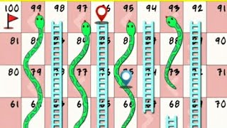 Snake and ladders game | Ludo snake and ladder | Ludo snake and ladder game screenshot 5