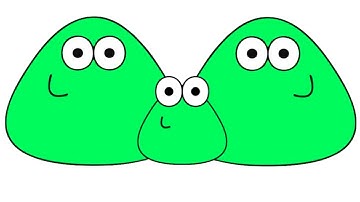 POU iPad Gameplay HD #104