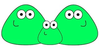 POU iPad Gameplay HD #104 screenshot 2