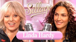 Linda Hardy raconte les anecdotes les plus marquantes de sa vie Sillage Episode 9