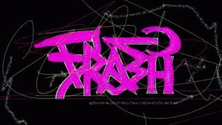 Banq Official - The Hook (Prod. by Requiem Cult) [Full Album] #TrashGang [PHONK HIP-HOP] Visualizer