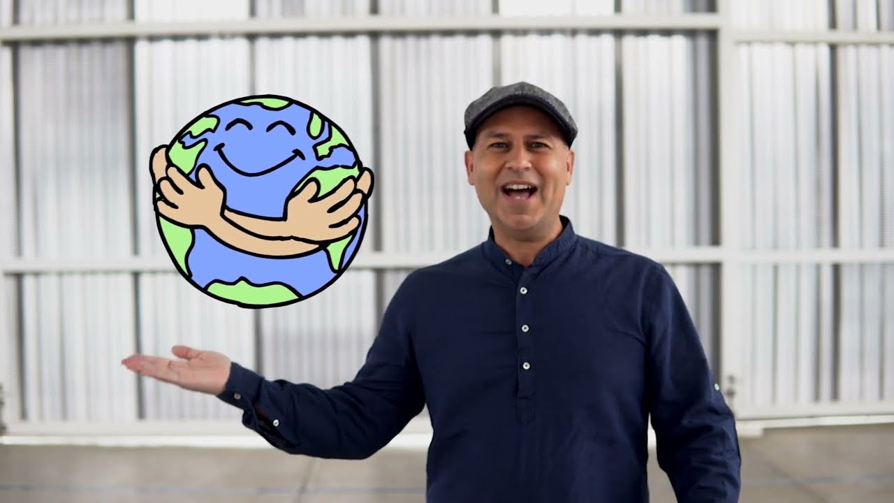 Juntos mejor - Lema La Salle curso 2022-2023