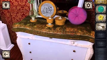 Scary Escape Level 5 Walkthrough