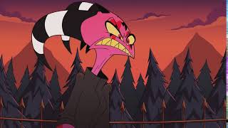 Helluva Boss Blitzo Oh Hell No, Dont Forget...