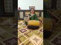 aya sawan bda man bhawan❤️ #bhakti #bhajan