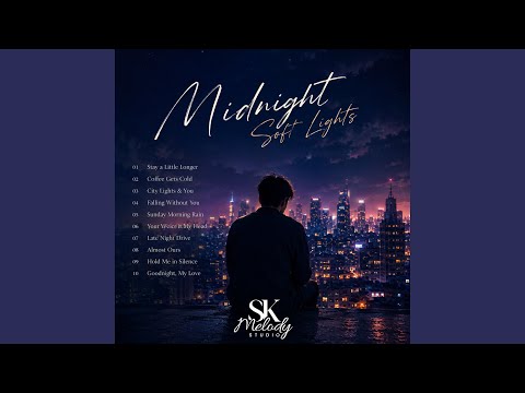 City Lights & You - YouTube