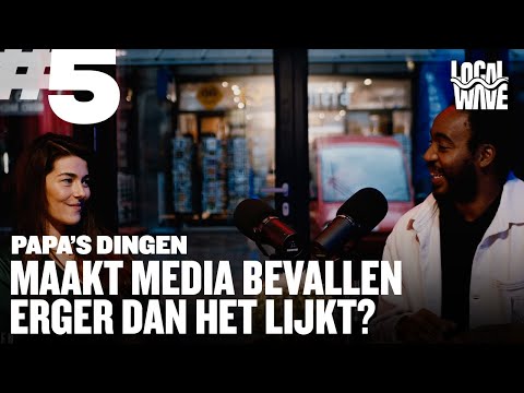 Papa's Dingen | #05