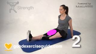How to Prepare for a Knee Replacement. Best Pre-op Exercises