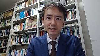 東京大学法学部教員メッセージ（国際法・国際経済法・伊藤一頼） - YouTube