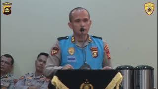 TAHAP PENENTUAN TERAKHIR — PANTUKHIR PENERIMAAN POLRI TA 2025