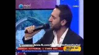 Kış masalı - Kaan Yıldırım 2014 İlk Kez