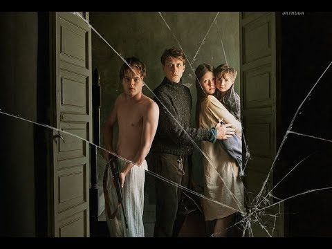 Le Secret des Marrowbone - Bande-annonce VOST