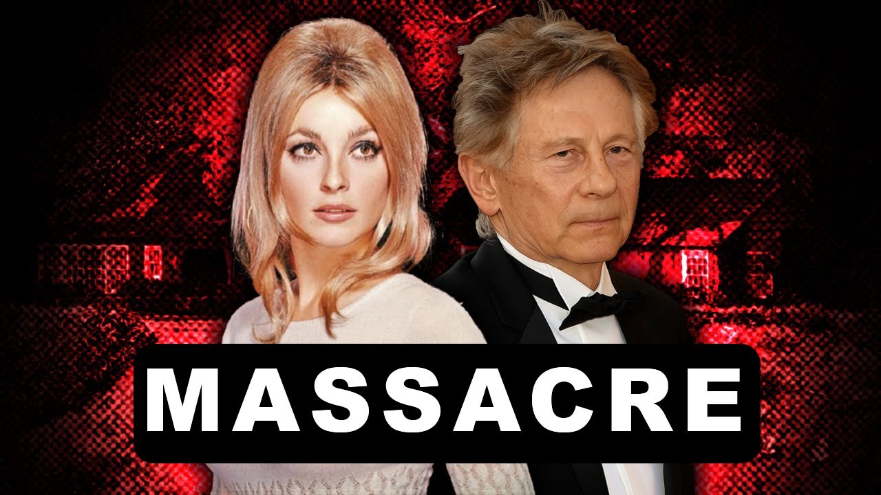 Le MEURTRE de SHARON TATE : ce qui a brisé Roman Polanski