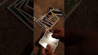 Celebrity 1991-92 Upper Deck Basketball packs Larry Bird! Profile