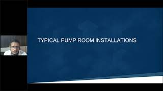 Annual Pump Performance Test for Fire Pumps: Webinar