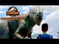 Tráiler de la temporada 2 | JURASSIC WORLD: CAMPAMENTO CRETÁCICO | NETFLIX