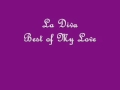 La Diva - Best of My Love (Studio Version)