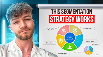 How Not To Segment Your Email List (Klaviyo Guide)