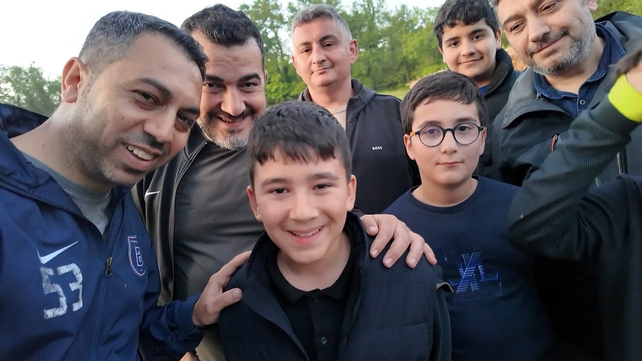 İKİ DANAMI SATAN SELİM EGE / KURBANLIK FİYATLARI 2025