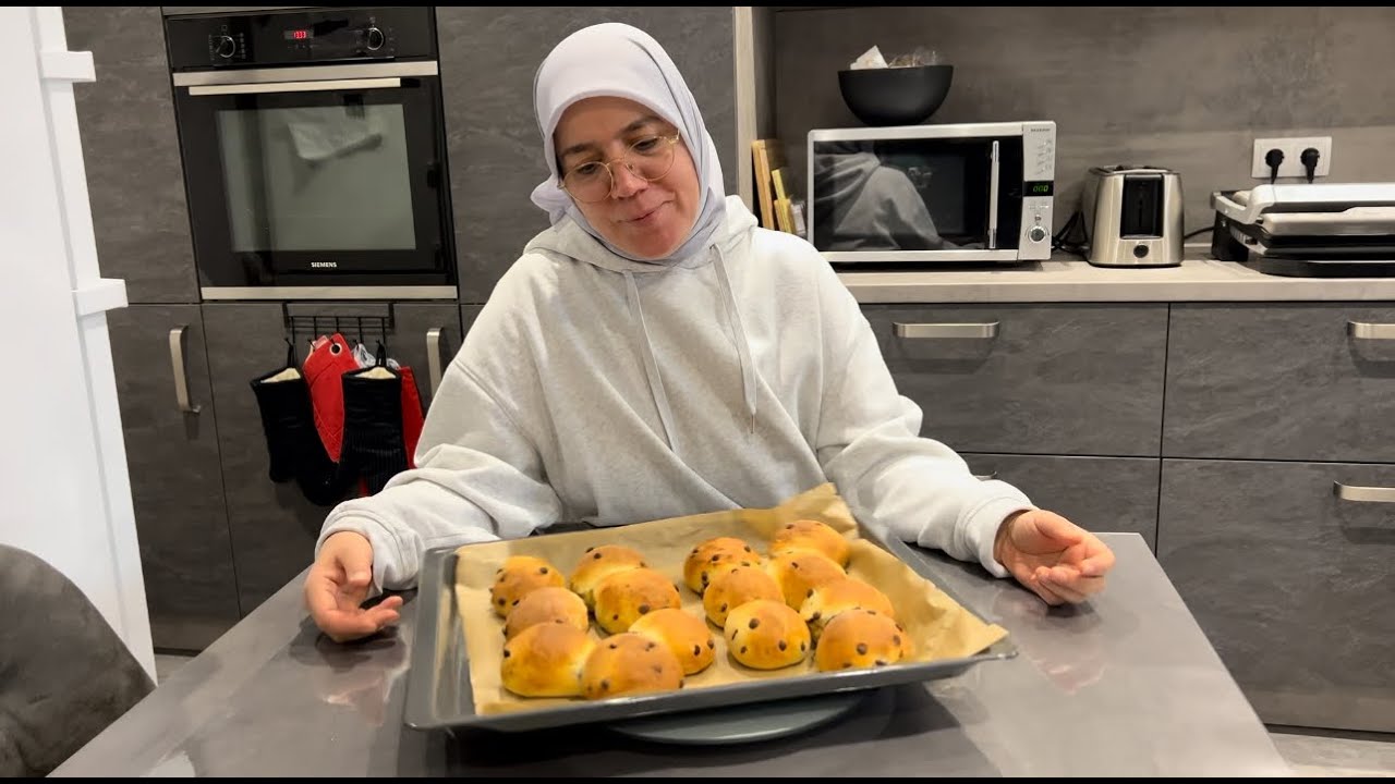 SCHOKOBRÖTCHEN SO EINFACH WIE NOCH NIE!