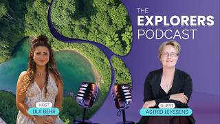 Impact Investing Isn’t Enough: Why We Need a Systemic Shift with Astrid Leyssens