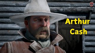 John & Micah Secret Extra Conversation About Arthur, If You Dont Shoot Red - Dead Redemption 2