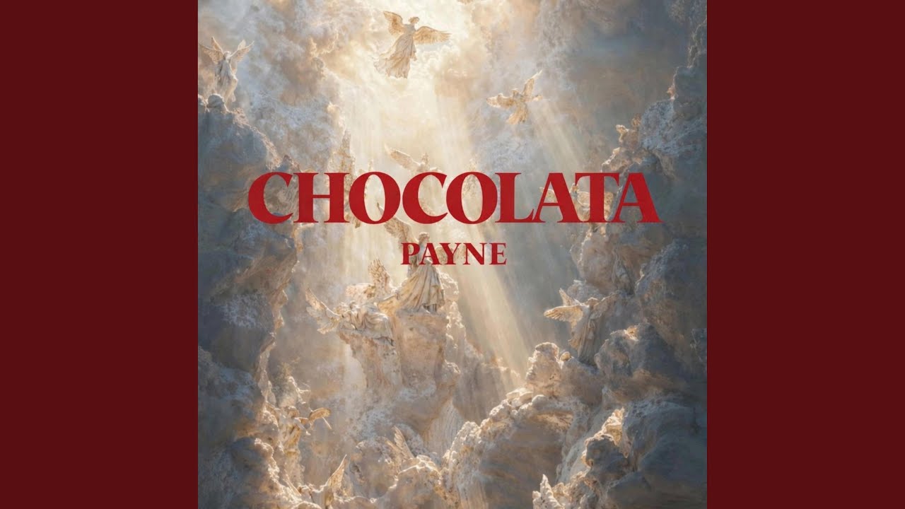 Watch CHOCOLATA on YouTube Watch CHOCOLATA on YouTube