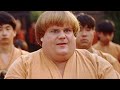 Tragic Things About Chris Farley