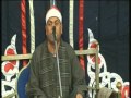 الشيخ احمد سالمان العصر شبرا خلفون عزاء الحاج ابراهيم ابو شنب 24 11 2015 