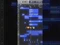 I made a Resident Evil save room type beat and it turned into jungle…