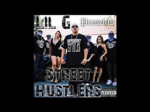 ☆Street Hustlers☆ G-rap Hiphop Street Hustlers - song and lyrics by Lil G 909, Lil G, Sonek
