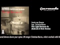 Miniature de la vidéo de la chanson This Light Between Us (Dabruck And Klein Remix)